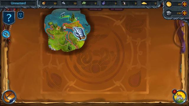 Heroes Of War Magic Android Gameplay [1080p/60fps]