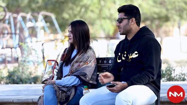 Instant Date with Cute Girl | How to get number смотреть онлайн