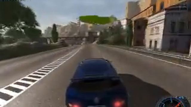 World Racing 2 Demo (2) смотреть онлайн