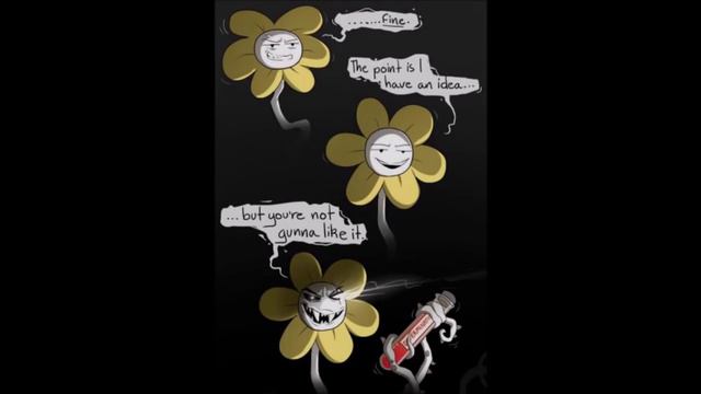 Undertale Comic Dubs Compilation (BEST UNDERTALE COMIC DUB) смотреть онлайн