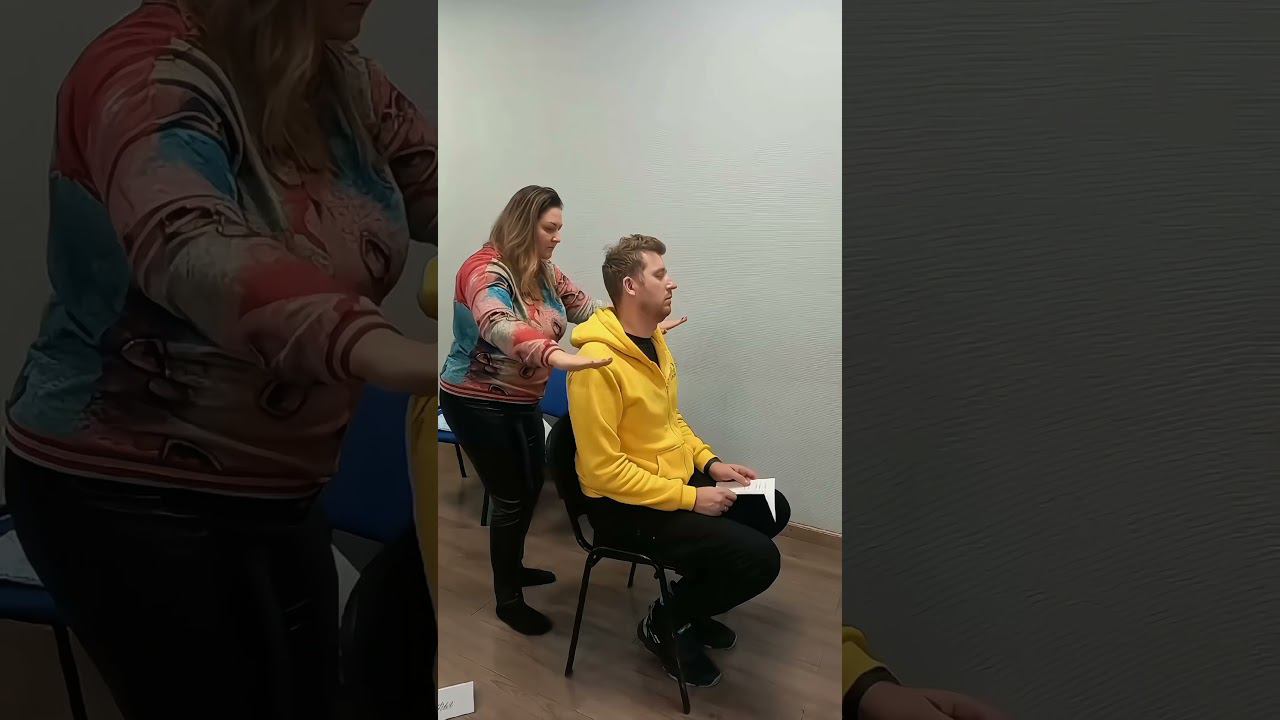 Повышение собственного энергопотенциала