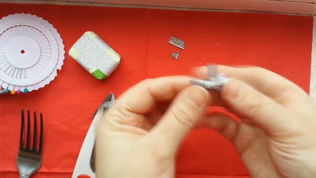 DIY Christmas wreath. Різдвяний віночок. Різдвяний декор своїми руками смотреть онлайн