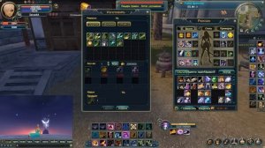 Perfect World - Гайд по 8 Рангу и его Регрейд (р8р)