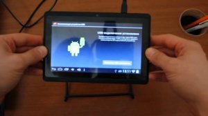 Как Подключить Планшет (Андройд) к компьютеру.