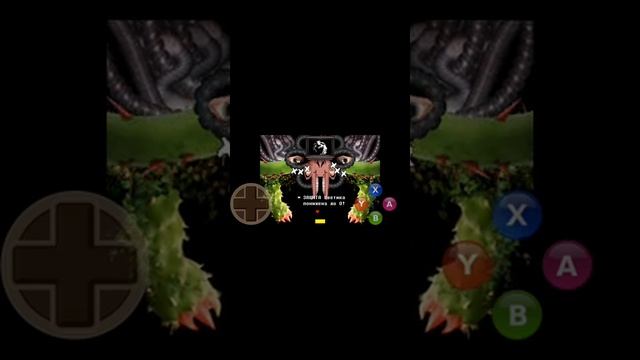 Омега флауи прохождение Undertale [пацефист] смотреть онлайн