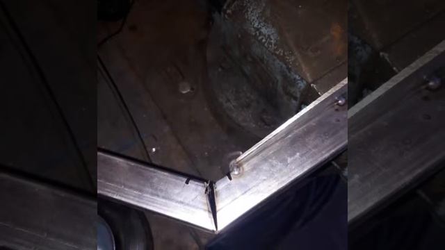 Самокат из нержавейки своими руками смотреть онлайн