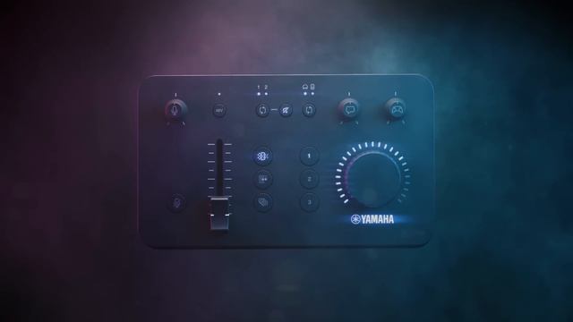 Yamaha ZG01 смотреть онлайн