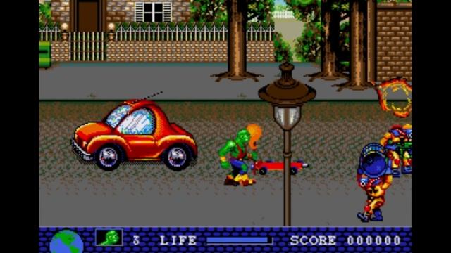 BTHP - ТОП 10 Самых недооцененных игр на SEGA смотреть онлайн