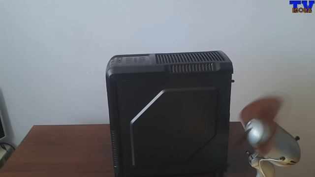 Игровой ПК За 800 $. Сборка. смотреть онлайн