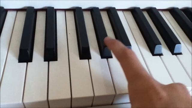 TuTo Piano: Fort boyard смотреть онлайн