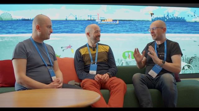 Firebase Summit 2022 keynote announcements смотреть онлайн