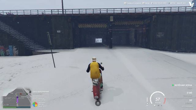 GTA LIVE / RP 5 НАЧАЛО ИГРЫ ПОИСК РАБОТЫ✓👀 смотреть онлайн