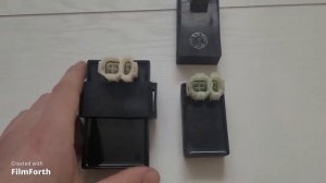 Коммутаторы AC и DC (CDI) на скутеры 2х и 4х тактным двигателем.