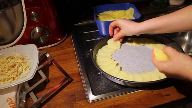 Рецепты Десертов