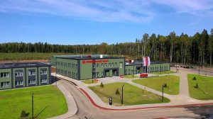 Центр военно-патриотического воспитания молодежи «Авангард»: обзор