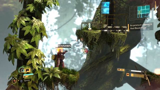 [Новые игры в Steam] Flashback смотреть онлайн