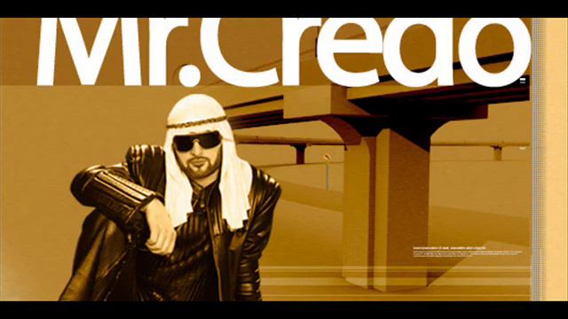 Mr.Credo-Medlyak смотреть онлайн