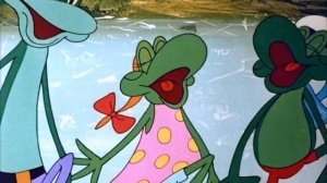 Мария Мирабела - МЫ РЕБЯТА ЗАБИЯКИ !!!