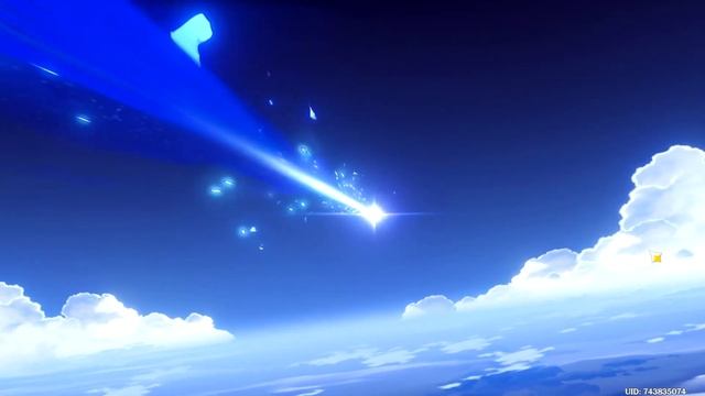 ЛУЧШАЯ МОММИ ГЕНШИНА ДОМА | Крутки Е Лань | Genshin Impact смотреть онлайн