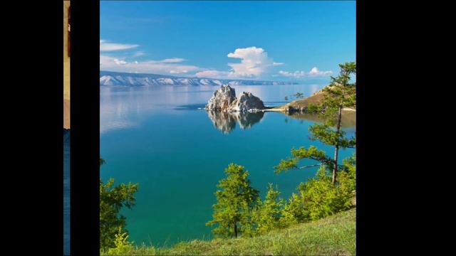 Asia Fun Facts and Water Bodies for school смотреть онлайн