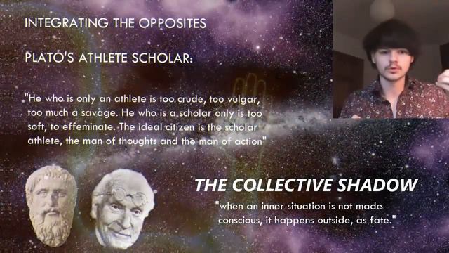 Plato's Red Pilled Philosophy for Men смотреть онлайн