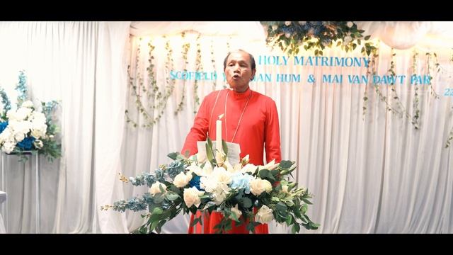Bishop CK No Chhum - Fa hrin thluachuahnak смотреть онлайн