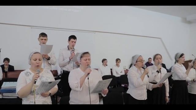 Почему, когда боль на душе и тревога | Христианская песня ? смотреть онлайн