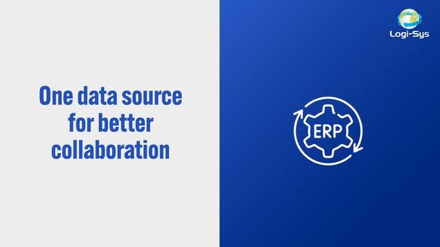 How to benefit from a modular freight ERP - Logi-Sys смотреть онлайн