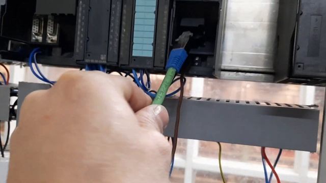 How to install Simatic Net in Siemens S7-300? смотреть онлайн