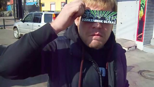 Конь во Владивостоке смотреть онлайн