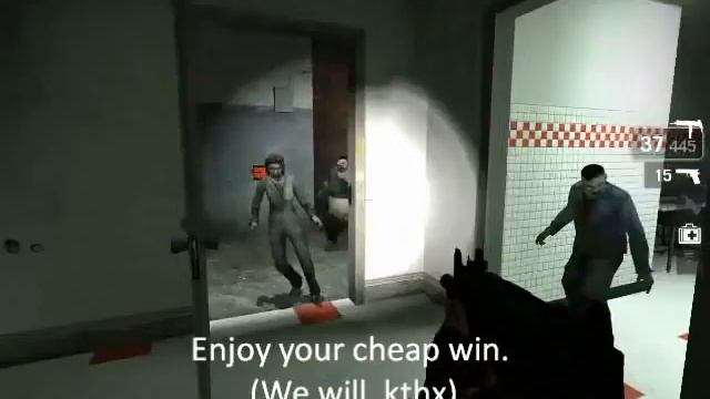 Android's Aftermath смотреть онлайн