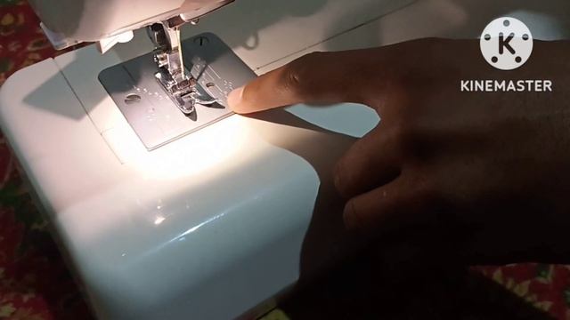 ""Allure Dlx Usha Janome Electric/ machine" смотреть онлайн