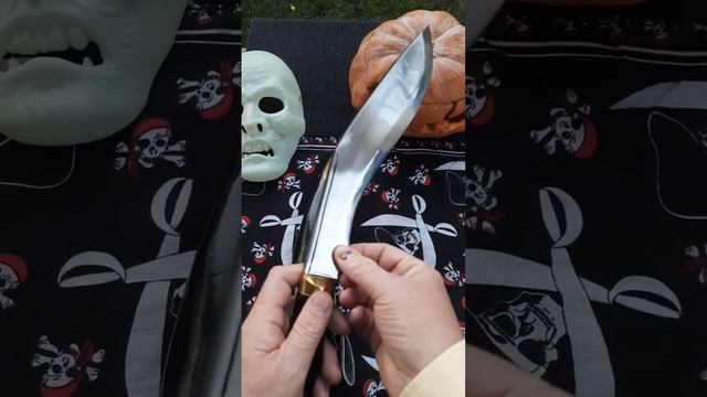 Не покупайте кукри, не посмотрев это видео. смотреть онлайн