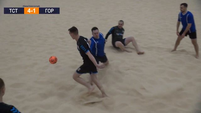 ТСТ - Горный университет 9:4 смотреть онлайн