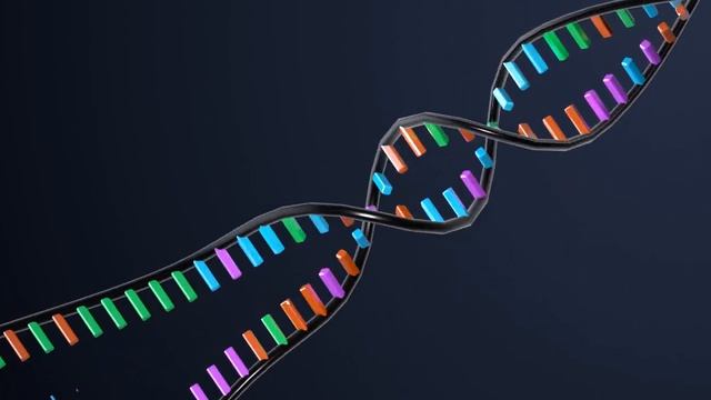 DNA Replication with Correct Base Pair - Blender Geometry Nodes 3.0 Field; Nodevember 2021 смотреть онлайн