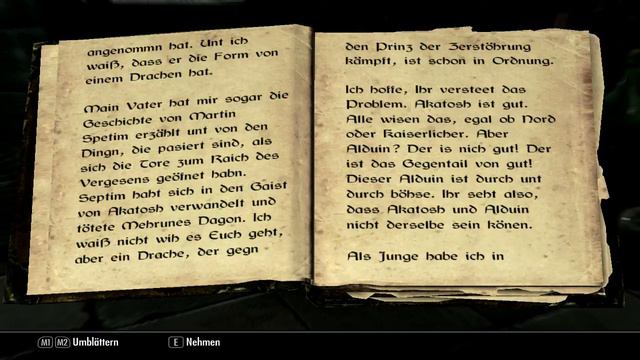 Let's Play Skyrim 5 A+R Mod Deutsch 344 Meine Freundin Serana смотреть онлайн