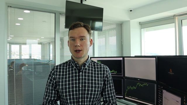 О Венесуэле и нефти - Buyback'и - Новозеландский доллар. Александр Старжинский 27.03.2019 | AMarket смотреть онлайн