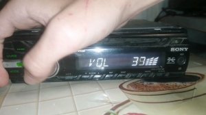как подключить магнитолу дома