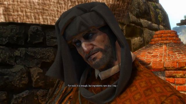 The Witcher Three , New Game Plus , The Best Weapon The Runemaster смотреть онлайн