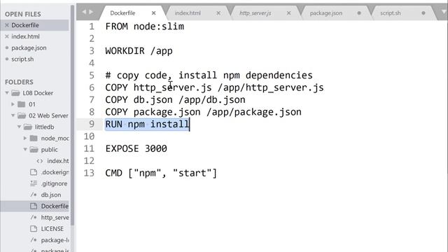 Docker01 смотреть онлайн