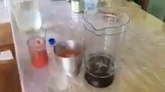 Suco de Acerola (Barbados Cherry Juice) ~Brazil Cooking With the Ribeiro Family смотреть онлайн