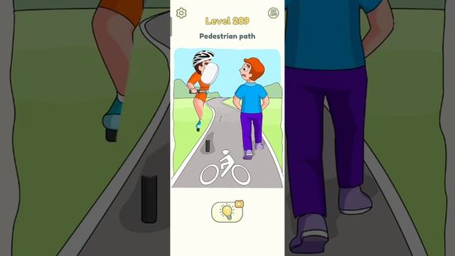 DOP 2 DELETE ONE PART LEVEL 209