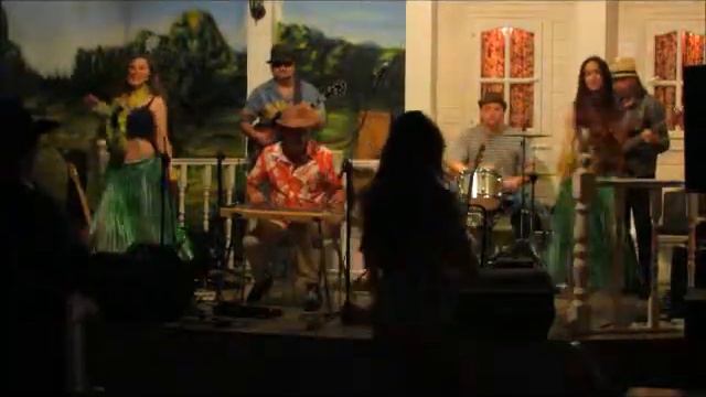 Baja - Step Steel Band - проект Александра Степаненко (группа "БРАВО") смотреть онлайн