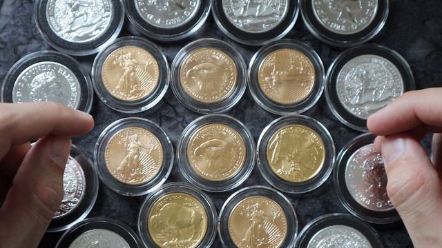 Trying To Predict Future Price Of Silver Is Pointless - You Need To Hear This смотреть онлайн