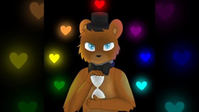Hopes and Dreams + Save The World~ Freddy Fazbear [FNAF1 X Undertale Pacifist] смотреть онлайн