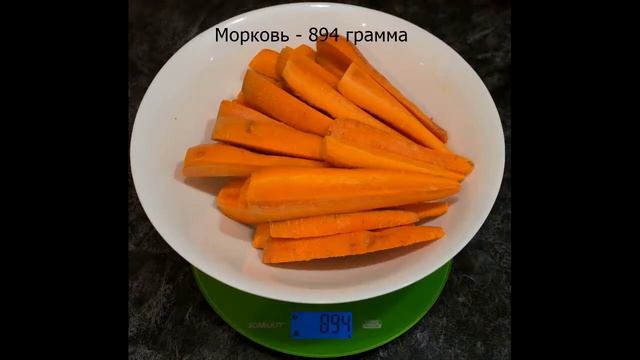 Тест соковыжималки Kitfort KT-1102-1 смотреть онлайн