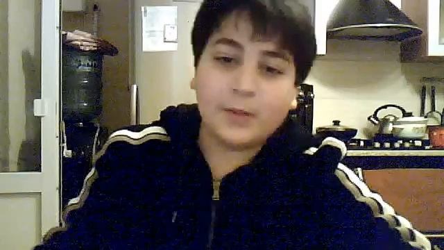 Видео с веб-камеры. Дата: 3 марта 2013 г., 0:18. смотреть онлайн