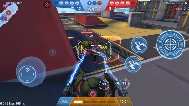 Mech Arena долгажданное покупка Surge как-то не такое мех смотреть онлайн