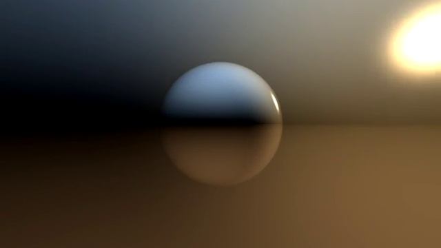 [love2d] Raytracer Demo смотреть онлайн
