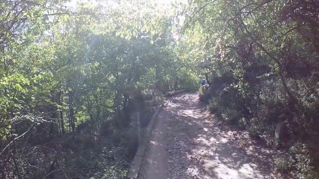 КРЫМ ЦАРСКАЯ ТРОПА / СОЛНЕЧНАЯ ТРОПА / ОТДЫХ В КРЫМУ смотреть онлайн